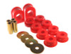 Energy Suspension 32Mm Frt Sway Bar Set - Red