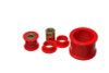 Energy Suspension 06-11 Honda Civic DX/EX/LX Red Hyper-Flex Steering Rack Bushing