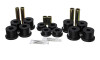 Energy Suspension Fd F-450 Spring Bush Set - Black