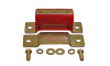 Energy Suspension Transmission Mount - Red