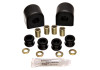 Energy Suspension 26Mm Rear Swaybar Bushing - Black