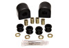 Energy Suspension 24Mm Rear Swaybar Bushing - Black