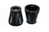 Energy Suspension 62-76 Chrysler A-Body / 62-79 B-Body / 70-74 E-Body Blk Torsion Bar Dust Boot Set