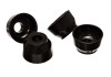 Energy Suspension 61-62 Buick Riviera Black Ball Joint Dust Boot Set