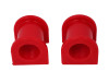 Energy Suspension 08-13 Toyota Tacoma Base/ Pre Runner 30mm Front Sway Bar Bushings - Red