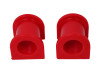 Energy Suspension 08-13 Toyota Tacoma Base/ Pre Runner 30mm Front Sway Bar Bushings - Red