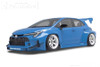GReddy PandeM 2023+ Toyota GR Corolla Full Widebody Kit w/o Wing
