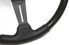 GReddy Sports Steering Wheel - Carbon