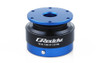 GReddy Rapfix II Steering Wheel Quick Release Hub