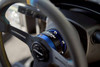 GReddy Rapfix II Steering Wheel Quick Release Hub