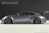 GReddy PANDEM LEXUS RC-F GT WING