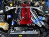 GReddy 95-02 Nissan Skyline GT-R BNR33/BNR34 Complete Suction Kit Eliminate Airflow Meters