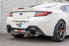 GReddy 12-21 Toyota GT86 JDM Power Extreme 3 Cat-Back Exhaust (SPECIAL ORDER)