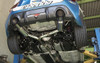 GReddy 12-21 Toyota GT86 JDM Power Extreme 3 Cat-Back Exhaust (SPECIAL ORDER)