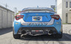 GReddy 12-21 Toyota GT86 JDM Power Extreme 3 Cat-Back Exhaust (SPECIAL ORDER)