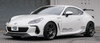 GReddy 2022+ Subaru BRZ X VOLTEX Aero Kit Front Under Spoiler FRP