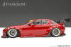 GReddy Pandem 09-10 Mazda RX8 Rocket Bunny Front Canards