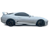 GReddy Aero 1993-1997 Toyota Supra JZA80 Rear Wing Spoiler
