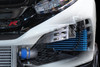 GReddy 17-19 Honda Civic Type R Transmission Oil Cooler Kit