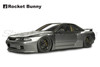 GReddy Pandem R32 V1.5 Side Skirts (FRP)