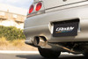 GReddy 99-02Nissan Skyline GT-R R33 Power Extreme TR Cat-Back Exhaust