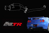 GReddy 99-02Nissan Skyline GT-R R34 Power Extreme TR Cat-Back Exhaust