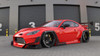 GReddy Pandem 2022+ Toyota GR86 (ZN8) Rocket Bunny Full Wide-Body Aero Kit (w/o Wing)