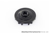 Greddy Type-B Oil Filler Cap Mazda 33.7 - Blue