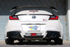 GReddy 12-16 FR-S / BRZ CS-GTS Version 3 Exhaust