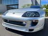 GReddy 93-98 Toyota Supra Intercooler Kit