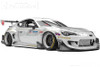 GReddy Scion FR-S Pandem Wide Body V3 Side Skirts