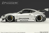 GReddy Pandem R.B. Scion FR-S V3 GT Wing