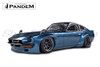 GReddy Datsun 240Z (S30) Full Pandem Wide-Body Aero Kit