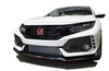 GReddy 2017+ Honda Civic Type R (K20C1) Type T-28E Intercooler