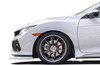 GReddy 2017+ Honda Civic Si Coupe/Sedan Front Lip Spoiler