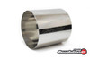 GReddy SS Tip (115mm Dia/120mm Length) for Universal 3in Revolution RS Muffler