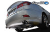 GReddy 05-13 Lexus IS250/350 Supreme SP Exhaust