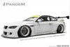 GReddy Pandem 07-13 BMW M3 (E92) Rocket Bunny Duck-Tail Rear Wing