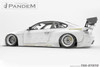 GReddy Pandem 07-13 BMW M3 (E92) Full Rocket Bunny Wide-Body Aero Kit w/ Ducktail Wing
