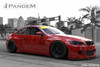 GReddy Pandem 07-13 BMW M3 (E92) Full Rocket Bunny GT Wing Option