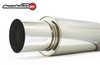 GReddy Universal 2.5in 3-Bolt Tip Revolution RS Mufller