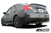 GReddy 15+ Subaru WRX/STi Revolution RS Exhaust