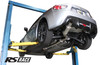 GReddy 12-16 Scion FRS/ 12-16 Subaru BRZ Revolution Exhaust