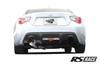 GReddy 12-16 Scion FRS/ 12-16 Subaru BRZ Revolution Exhaust