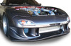 GReddy 93-95 Mazda RX-7 FD3S V-Mount Intercooler (Radiator Only) *Special Order*