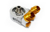 GReddy Oil Cooler Adapter Type-E Thread M20x1.5/AN12