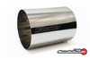 GReddy SS Tip (115 Dia/150L) for Universal 3in Revolution RS Muffler