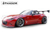 GReddy 90-98 Mazda Miata (ND) Rocket Bunny Front Fenders