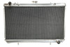 GReddy 89-94 Nissan 240SX Aluminum Radiator TW-R S13