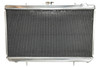 GReddy 89-94 Nissan 240SX Aluminum Radiator TW-R S13